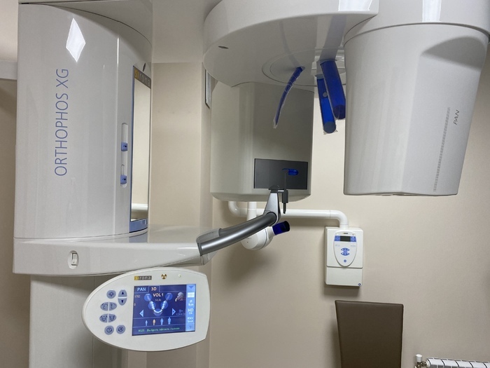 Продаємо дентальний томограф виробник Sirona модель ORTHOPHOS XG 3D. Zooble.com.ua