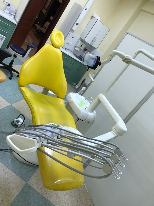 Продаємо стоматологічну установку PLANMECA Prostyle Compact (Finland). Zooble.com.ua