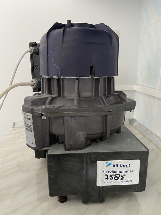 Продається аспіраційна Помпа суха Durr Dental 7120-01 380w Zooble.com.ua