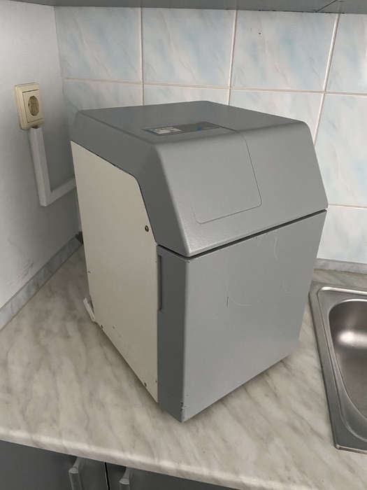 Продається аспіраційна Помпа суха Durr Dental 7120-01 380w Zooble.com.ua