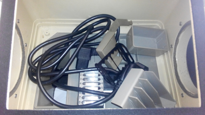 Продается автоматическая проявочная машина DURR PERIOMAT PLUS. Zooble.com.ua