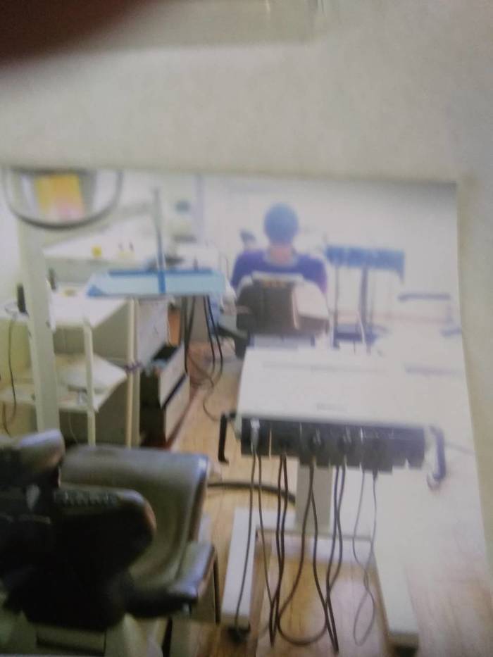 Продається б/в cтоматологічна установка `EMDA` Zooble.com.ua