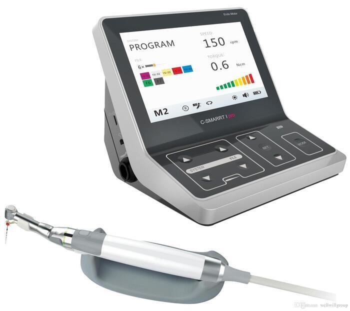 Продається Эндомотор с апекслокатором COXO C-Smart-1 Pro Zooble.com.ua
