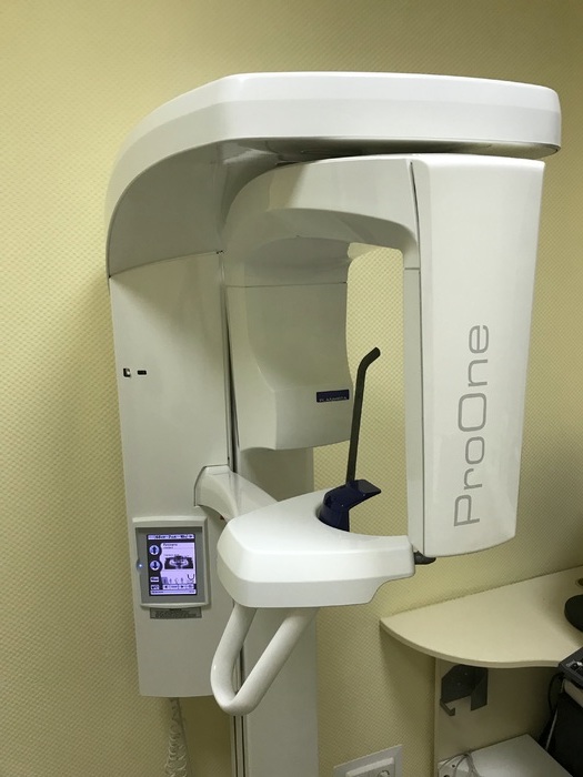 Продается ортопантомограф Pro One Planmeca (Финляндия) Zooble.com.ua