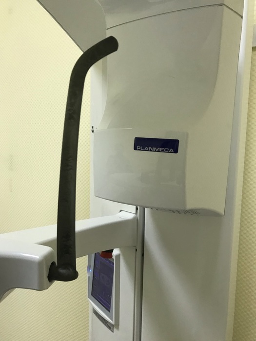 Продается ортопантомограф Pro One Planmeca (Финляндия) Zooble.com.ua