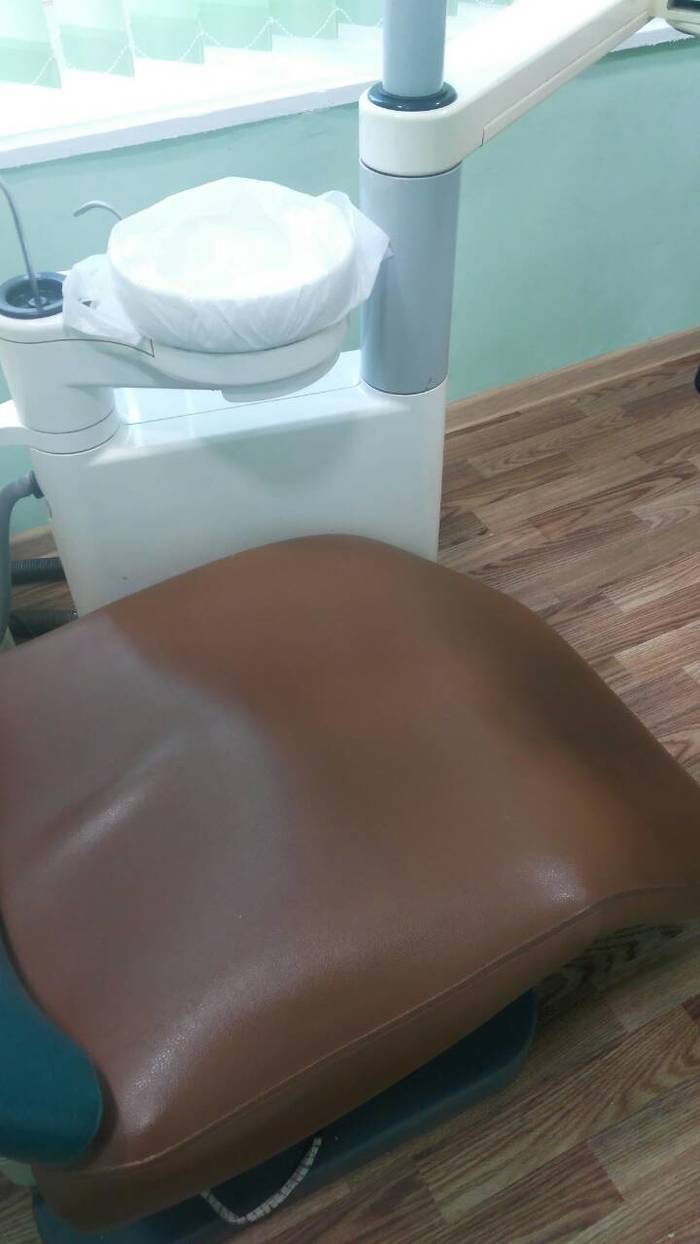 Продается стоматологическая установка ERGOSTAR Zooble.com.ua