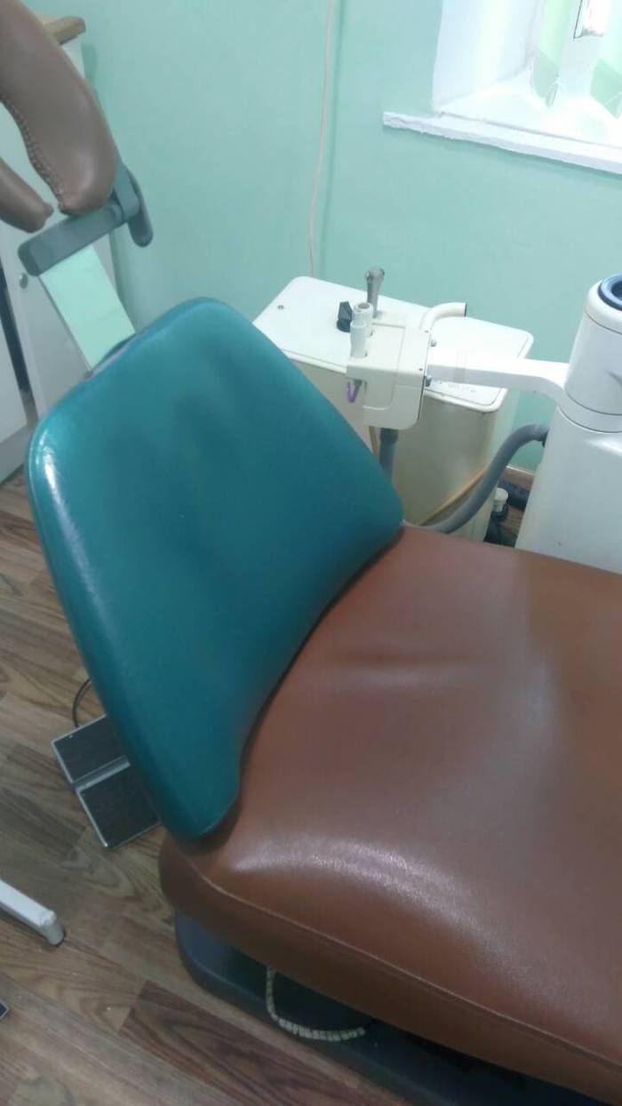 Продается стоматологическая установка ERGOSTAR Zooble.com.ua