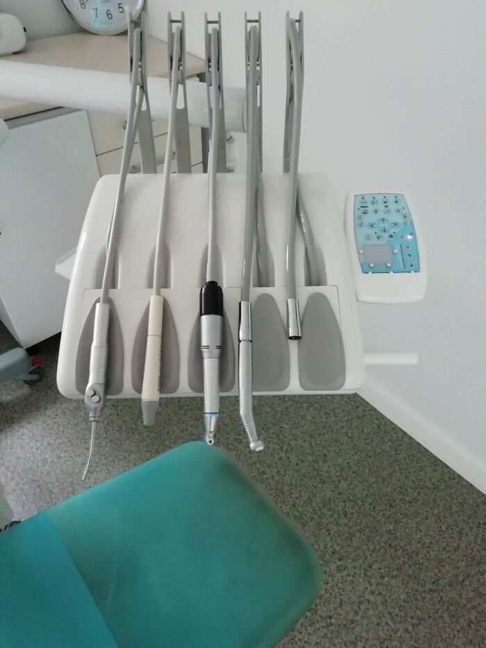 Продается стоматологическое кресло для стоматолога Сатва Комби Zooble.com.ua