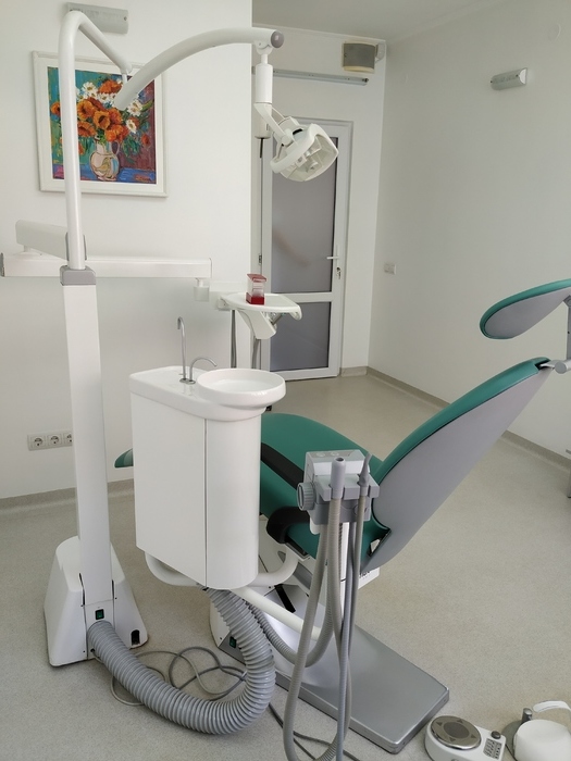 Продається стоматологічна установка. Zooble.com.ua