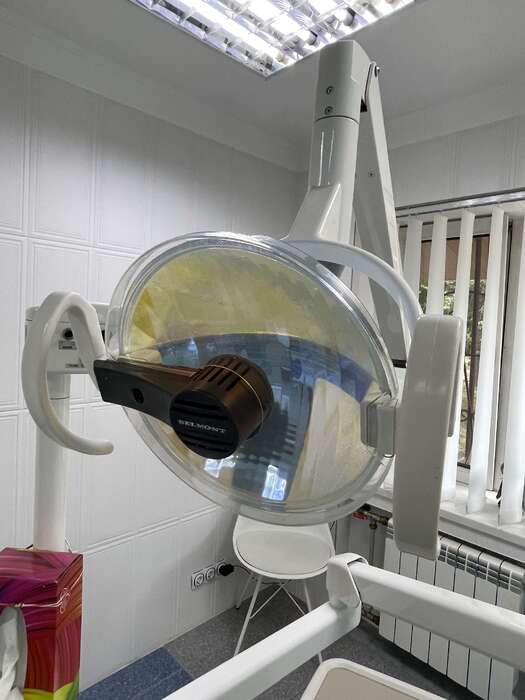 Продається стоматологічна установка Clesta, японського виробника Takara Belmont. Zooble.com.ua