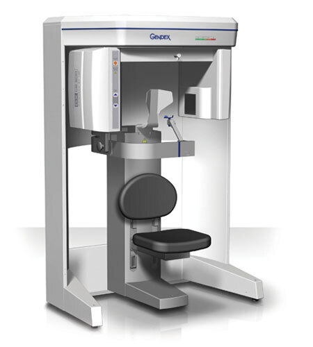 Продається Томограф GENDEX CB-500 б/в стоматологам Zooble.com.ua