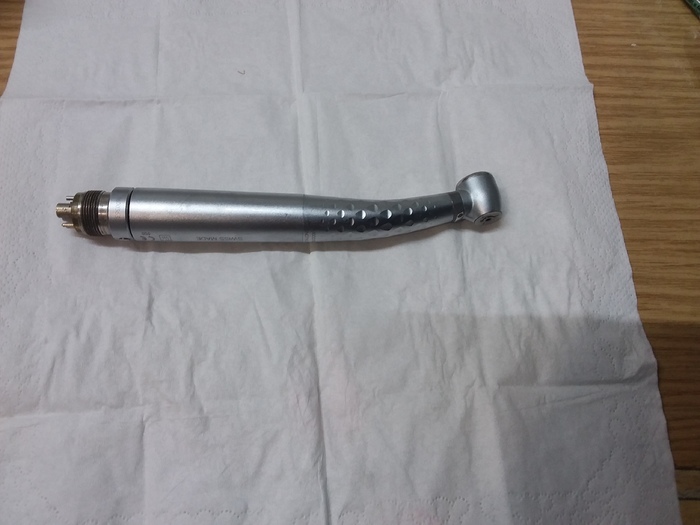 Продається турбінний наконечник Бін Ейр швейцарія. Zooble.com.ua