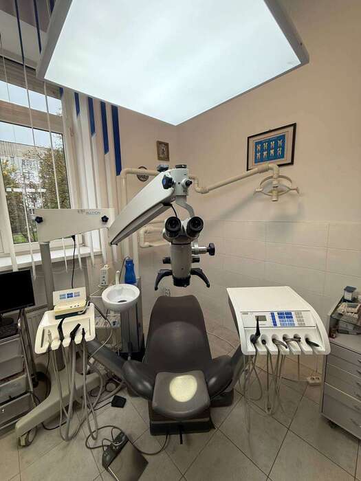 Продається в ідеальному стані мікроскоп Alltion(німецька оптика) LED!! Подивитися можна у місті Дрогобич! 5000$ Zooble.com.ua