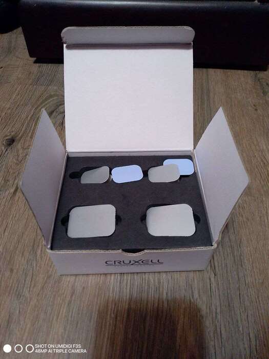 Продається виставковий сканер корейський Cruxcan 21 року в комплекті 2 пластини доросла та дитяча ! Гарантія 3 місяці! Zooble.com.ua