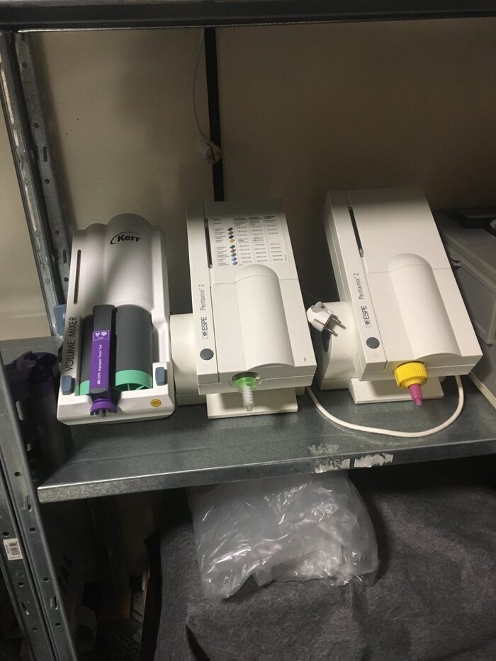 Продаж нового та вживаного обладнання АВТОКЛАВИ паковочні машини стоматологічне обладнання 0672085731 Zooble.com.ua