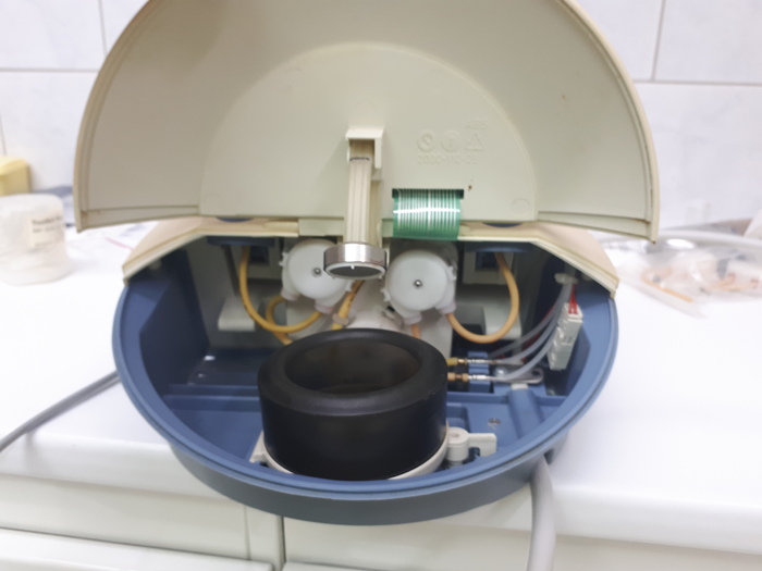 Продам апарат для гігієни Vector Zooble.com.ua