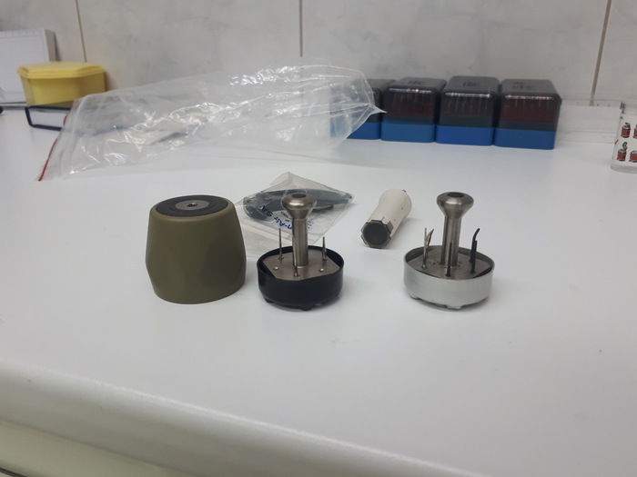 Продам апарат для гігієни Vector Zooble.com.ua