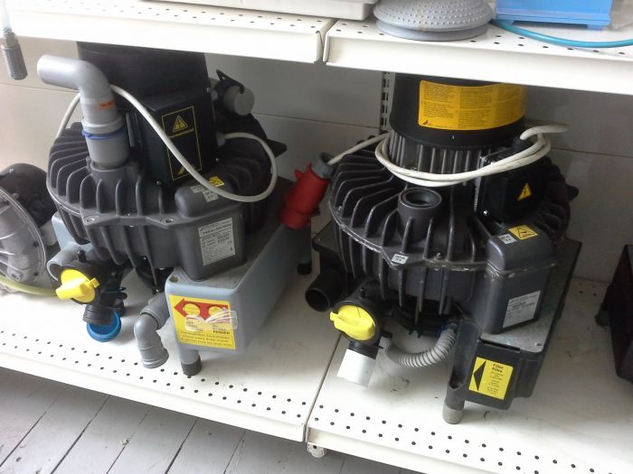 Продам аспирационные помпы б/у. Огромный выбор! https://youtu.be/LgV603loToY Zooble.com.ua