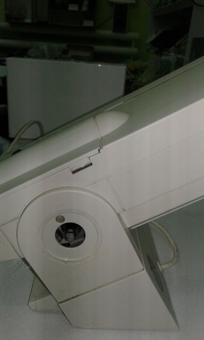 Продам б/у аппарат для смешивания оттискных масс 3M ESPE Zooble.com.ua