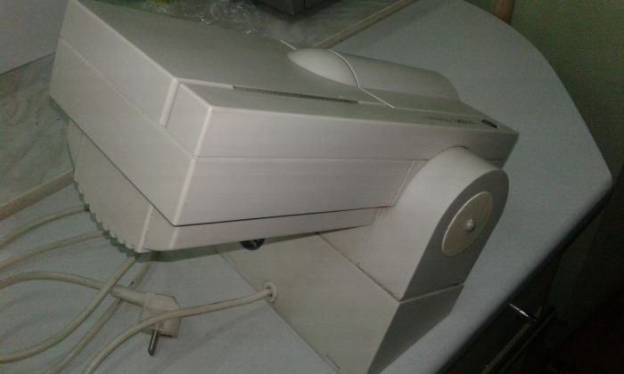 Продам б/у аппарат для смешивания оттискных масс 3M ESPE Zooble.com.ua