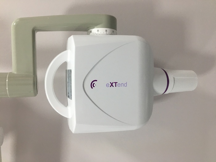 Продам б у Дентальный рентген MyRay RXDC eXTend (Cefla, Италия) -3 шт. 2011 г. и 2017 г. Zooble.com.ua