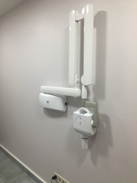 Продам б у Дентальный рентген MyRay RXDC eXTend (Cefla, Италия) -3 шт. 2011 г. и 2017 г. Zooble.com.ua