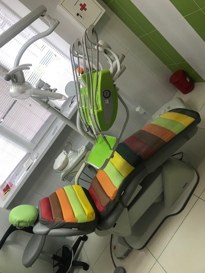 Продам б/в установку Gnatus з монітором в гарному робочому стані. Ціна: 1900 $ (торг) Zooble.com.ua