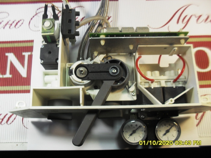 Продам блок живлення стоматолоічної установки Сірона . Zooble.com.ua