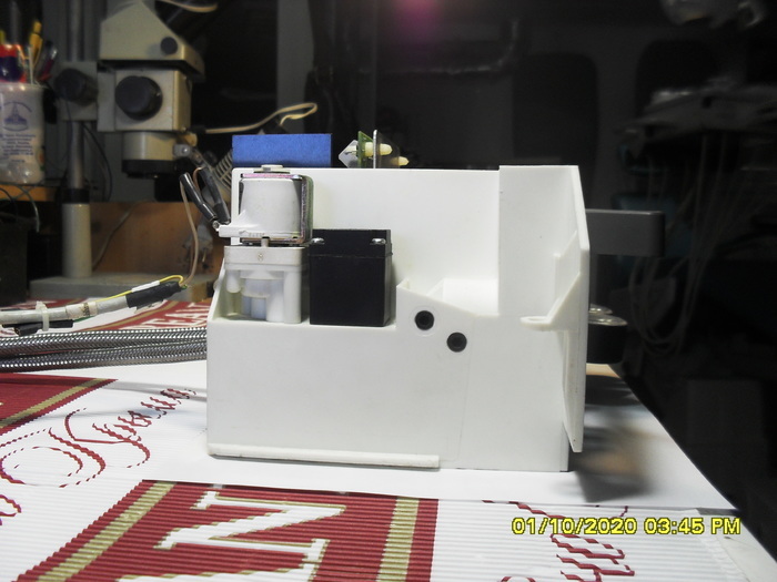 Продам блок живлення стоматолоічної установки Сірона . Zooble.com.ua