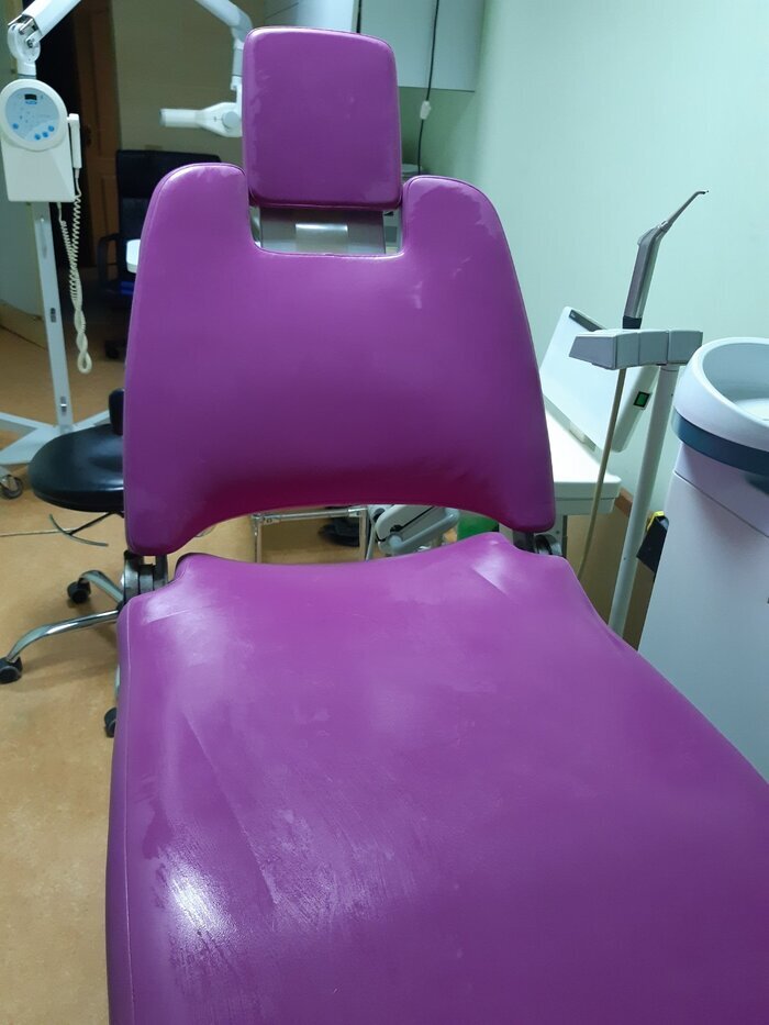 продам бу стоматологічні установки в робочому стані Zooble.com.ua