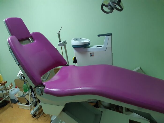 продам бу стоматологічні установки в робочому стані Zooble.com.ua