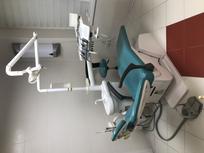 Продам бу стоматологічну Установку GranumTS6830 в хорошому стані. Zooble.com.ua