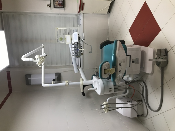 Продам бу стоматологічну Установку GranumTS6830 в хорошому стані. Zooble.com.ua