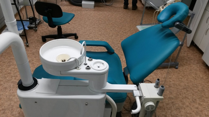 Продам Чешскую стоматологическую установку в хорошем состоянии. Zooble.com.ua