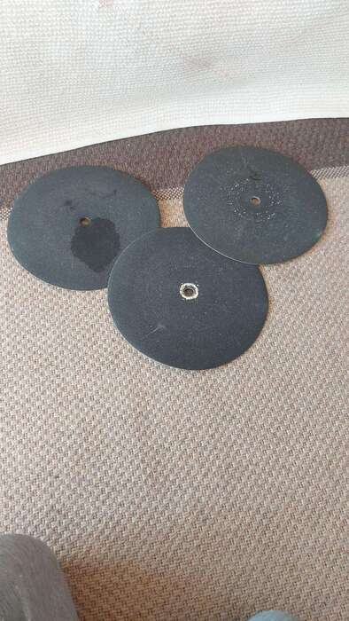 Продам добротний трімер Renfert MT Plus ,2017р.в. ,працює досить добре та тихо ,з Німеччини. Zooble.com.ua