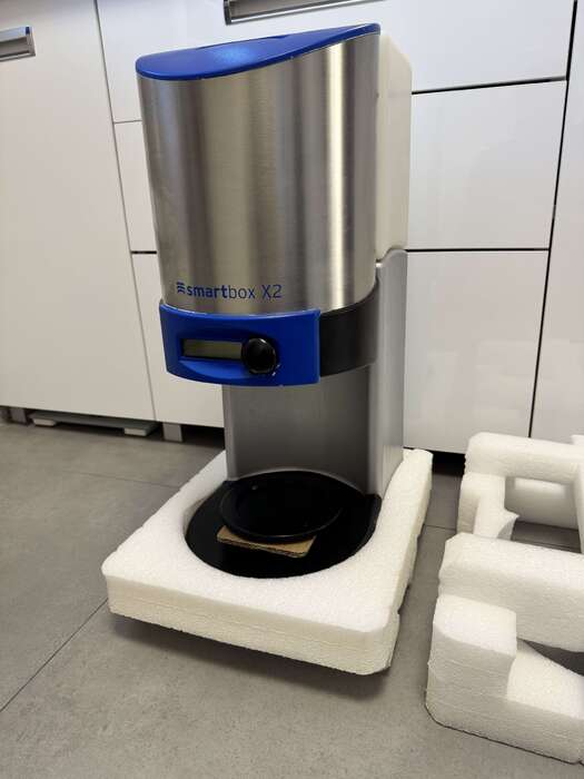 Продам дозатор гіпсу Smartbpox x2 Amann Girrbach ,(під. зам.) Zooble.com.ua