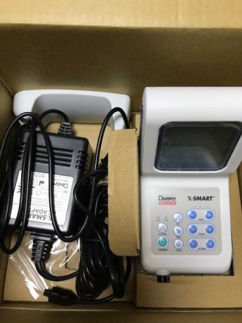 Продам эндомотор X-Smart в очень хорошем состоянии, почти новый Zooble.com.ua