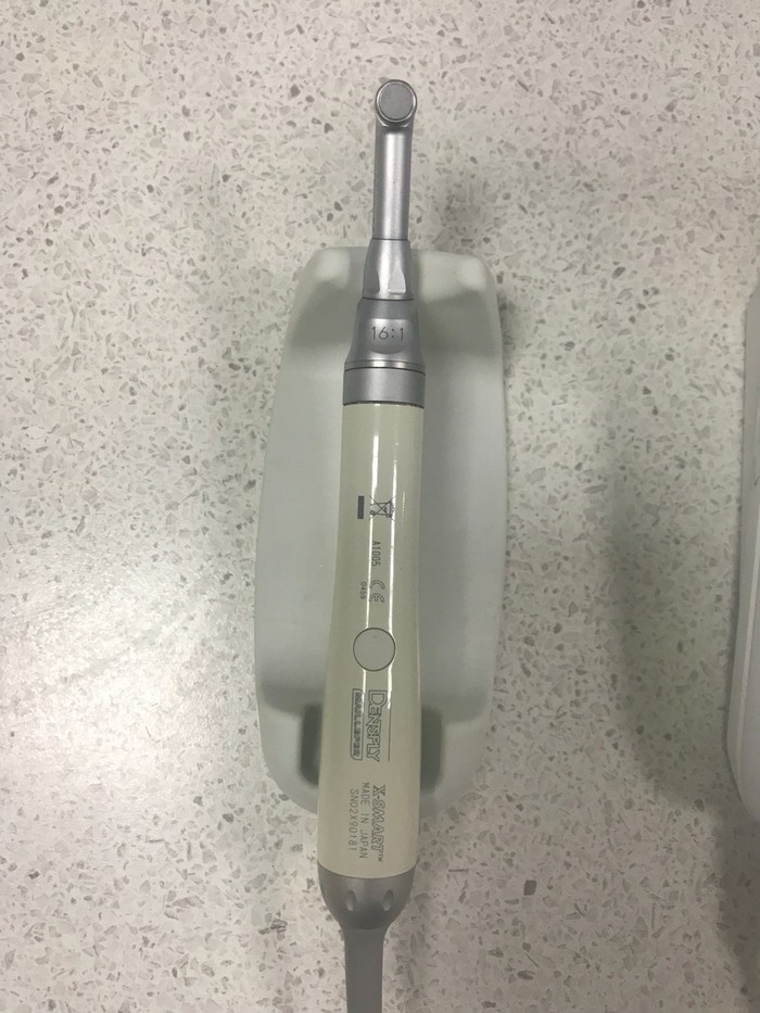 Продам эндомотор X-Smart в очень хорошем состоянии, почти новый Zooble.com.ua