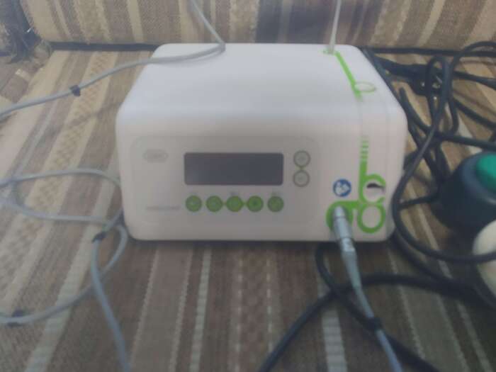 Продам Фізіодіспенсер в гарному стані брав собі ,як другий, на страховку.. Zooble.com.ua