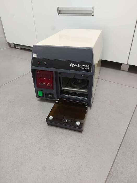 Продам фотополімеризатор Spectramat , Ivoclar. 096 1428413 Zooble.com.ua