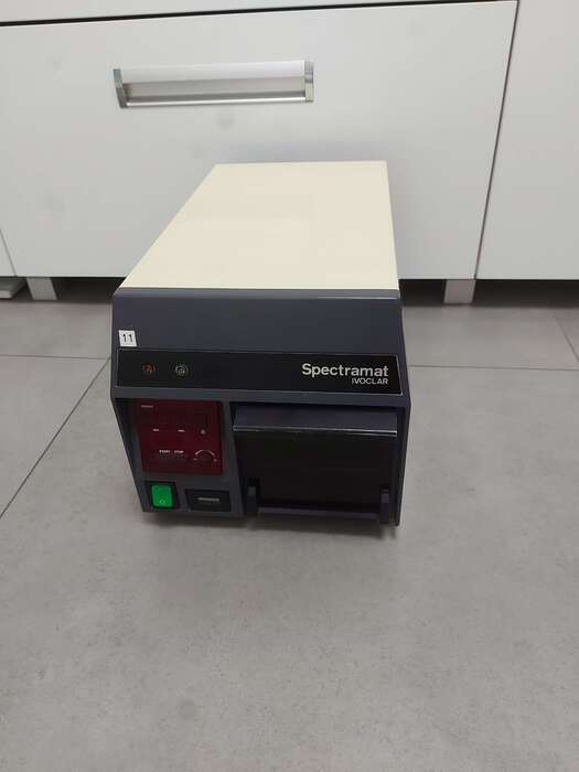 Продам фотополімеризатор Spectramat , Ivoclar. 096 1428413 Zooble.com.ua
