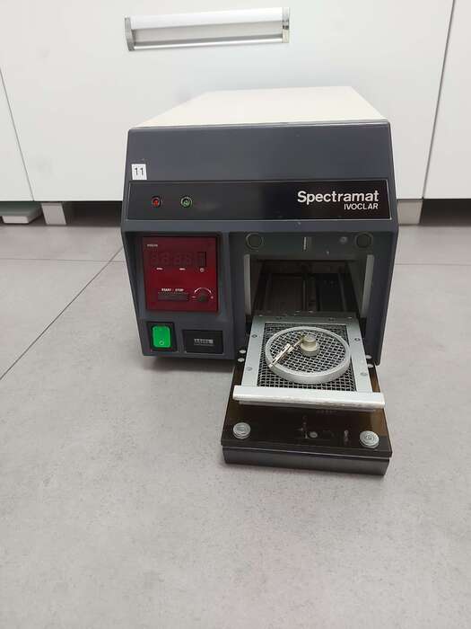 Продам фотополімеризатор Spectramat , Ivoclar. 096 1428413 Zooble.com.ua