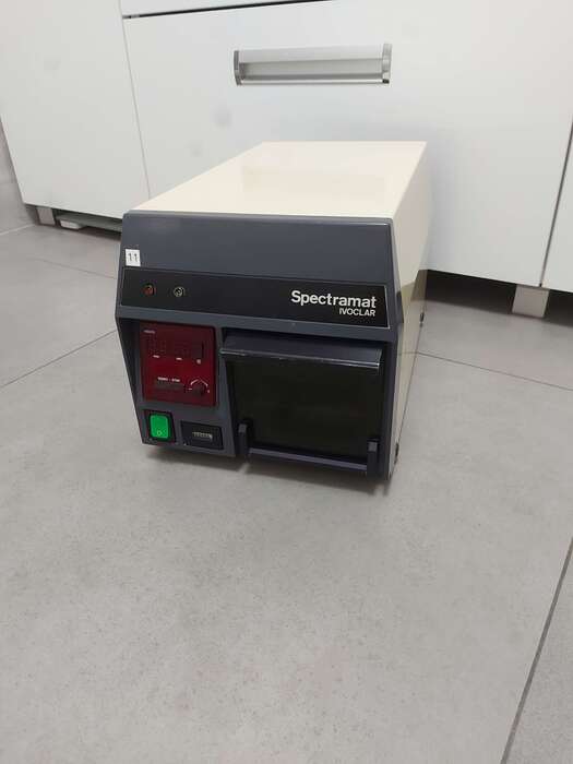 Продам фотополімеризатор Spectramat , Ivoclar. 096 1428413 Zooble.com.ua
