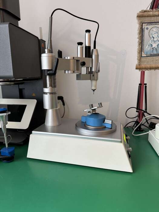 Продам фрезерний станок APF 300. Annan Girbach,хороший стан ,з Німеччини. Zooble.com.ua