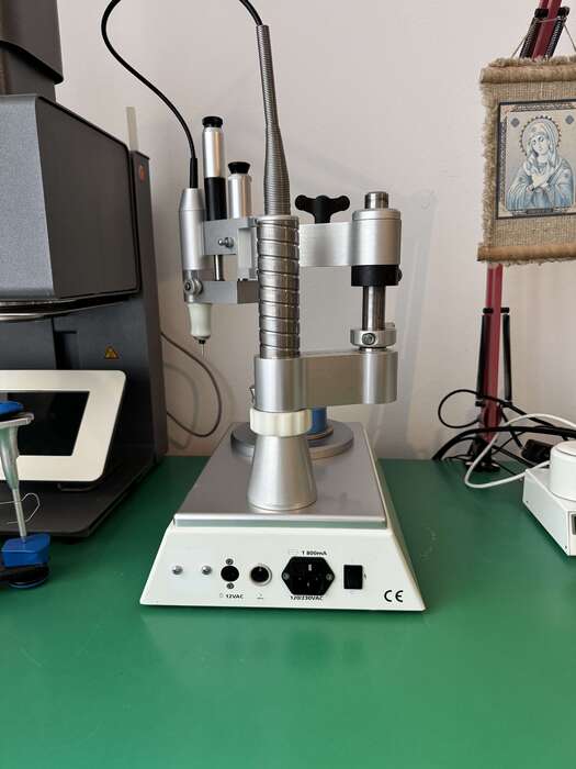 Продам фрезерний станок APF 300. Annan Girbach,хороший стан ,з Німеччини. Zooble.com.ua