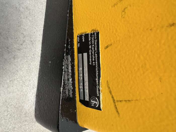 Продам гідравлічний прес Reco,досить добротний стан ,виробник -Німеччина. Zooble.com.ua