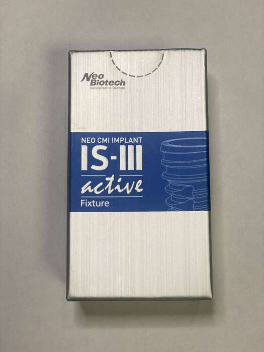 Продам: -импланты NeoBiotech IS-III ACTIVE -костный материал DO BONE (шприц 0,5 мл )- 3700 грн -абатменты Izen Implant Zooble.com.ua