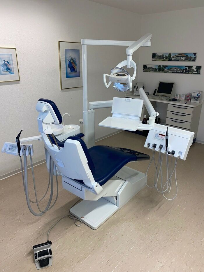 Продам KAVO SYSTEMATICA 1062 Верхня подача інструментів Пустер з підсвіткою та підігрівом... Zooble.com.ua