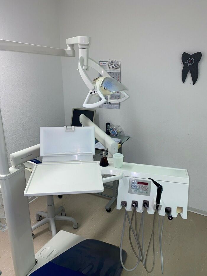 Продам KAVO SYSTEMATICA 1062 Верхня подача інструментів Пустер з підсвіткою та підігрівом... Zooble.com.ua