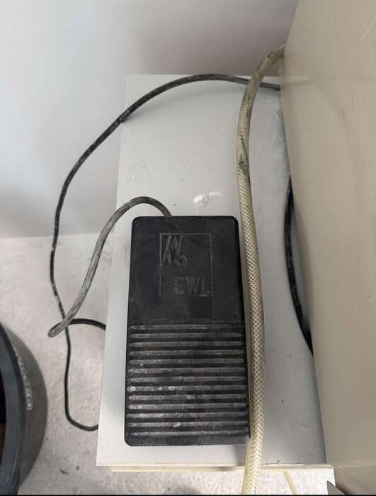 Продам комбіновану піскарку KaVo (пушка для розпакування +сопла для обробки ). Zooble.com.ua